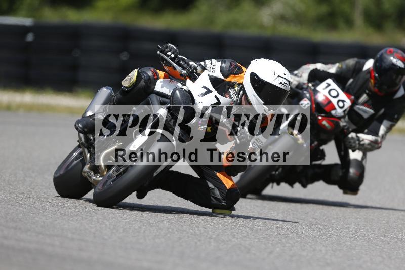 Archiv-2025/21 29.05.2025 Speer Racing ADR/Gruppe rot/77